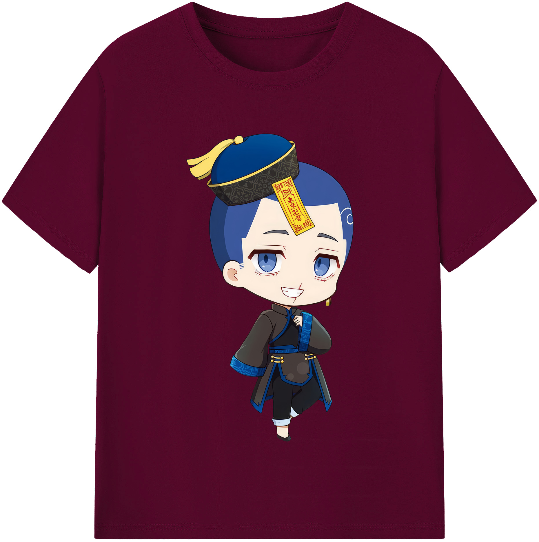 （画像用） 東京リベンジャーズ Tokyo Revengers レディースカジュアルプリントTシャツ（綿100％）